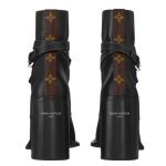 Louis Vuitton Berlin Ankle Boot - Image 4